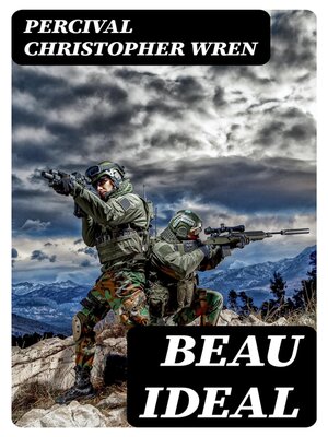 cover image of Beau Ideal
